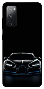 Чохол Авто для Galaxy S20 FE