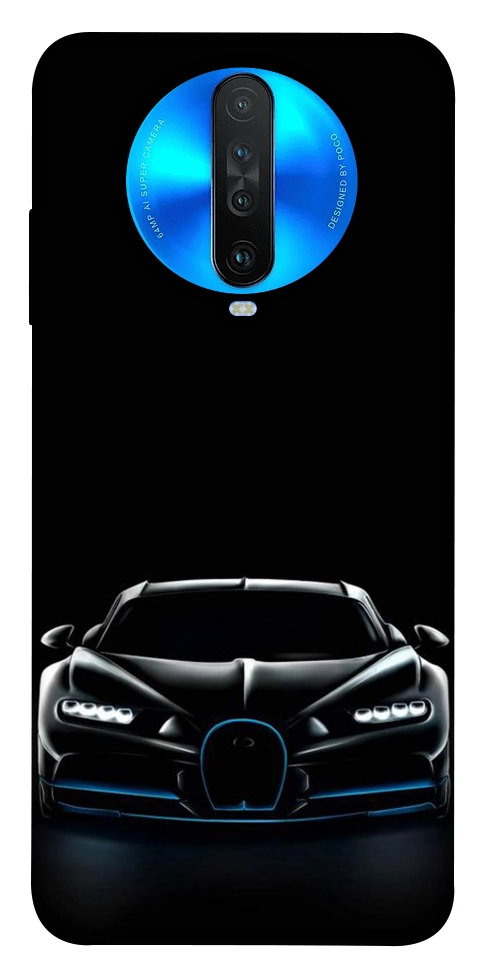Чохол Авто для Xiaomi Redmi K30