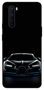 Чохол Авто для OnePlus Nord
