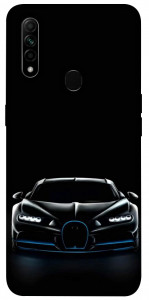 Чохол Авто для Oppo A31
