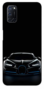 Чехол Машина для Oppo A92