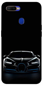 Чохол Авто для Oppo A12