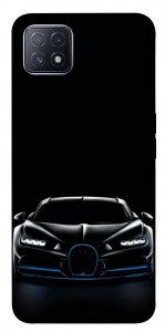 Чехол Машина для Oppo A73