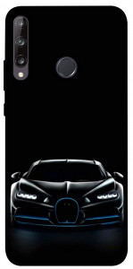 Чохол Авто для Huawei P40 Lite E
