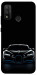 Чохол Авто для Huawei P Smart (2020)
