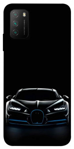 Чохол Авто для Xiaomi Poco M3