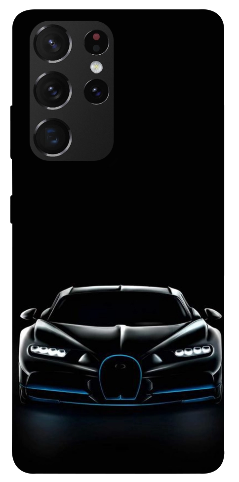 Чохол Авто для Galaxy S21 Ultra