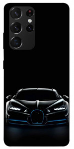 Чехол Машина для Galaxy S21 Ultra