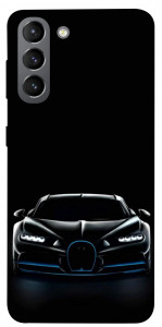 Чехол Машина для Galaxy S21