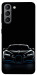 Чехол Машина для Galaxy S21