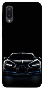 Чехол Машина для Galaxy A02