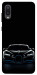 Чехол Машина для Galaxy A02