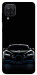 Чехол Машина для Galaxy A12