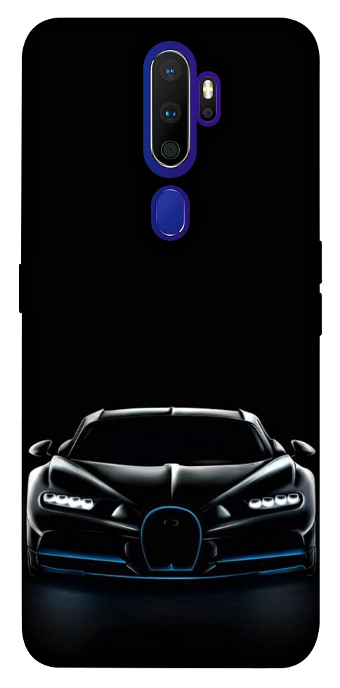 Чохол Авто для Oppo A9 (2020)