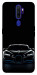 Чохол Авто для Oppo A9 (2020)