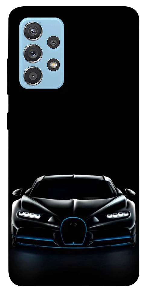 Чохол Авто для Galaxy A52
