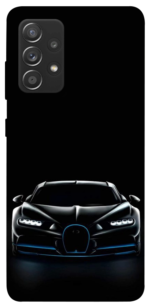Чохол Авто для Galaxy A72 5G