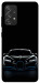 Чохол Авто для Galaxy A72 5G
