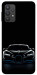 Чехол Машина для Galaxy A32 4G