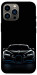 Чехол Машина для iPhone 13 Pro Max