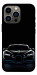 Чехол Машина для iPhone 13 Pro