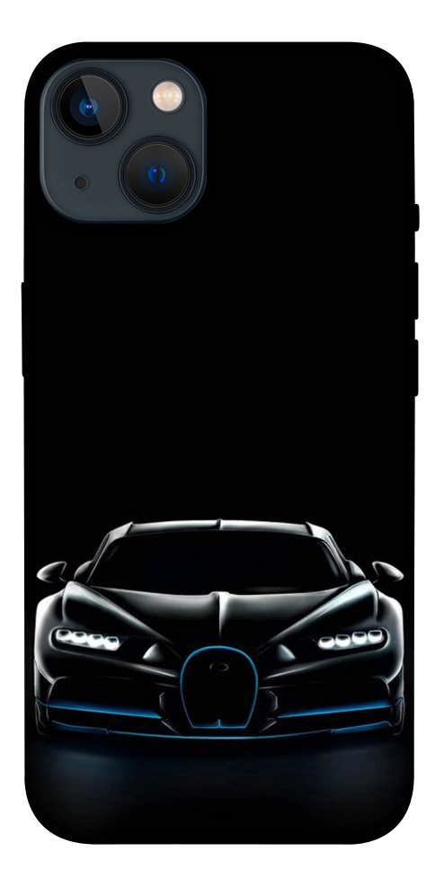 Чохол Авто для iPhone 13