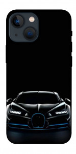 Чехол Машина для iPhone 13 mini