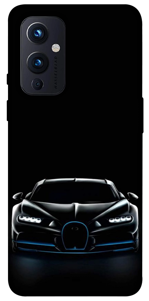 Чохол Авто для OnePlus 9