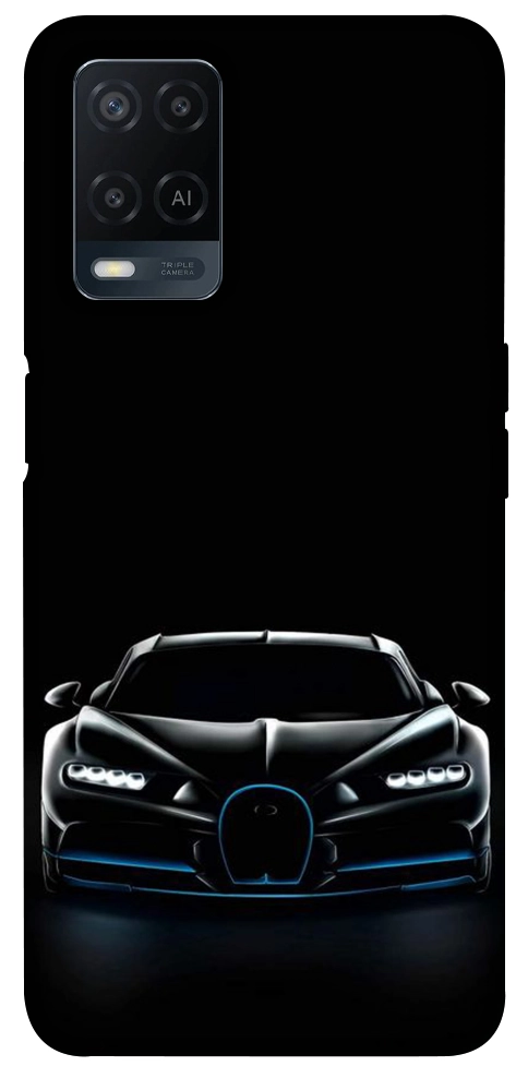 Чохол Авто для Oppo A54 4G