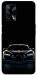 Чехол Машина для Oppo A74 4G