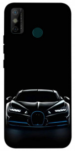 Чехол Машина для TECNO Spark 6 Go