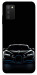 Чехол Машина для Galaxy A03s