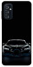 Чехол Машина для Galaxy M52