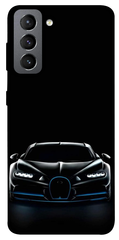 Чехол Машина для Galaxy S21 FE