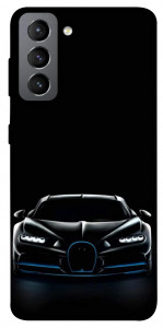 Чехол Машина для Galaxy S21 FE