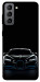 Чехол Машина для Galaxy S21 FE