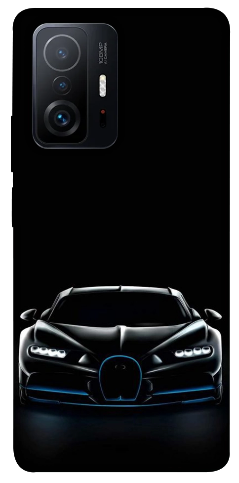 Чохол Авто для Xiaomi 11T