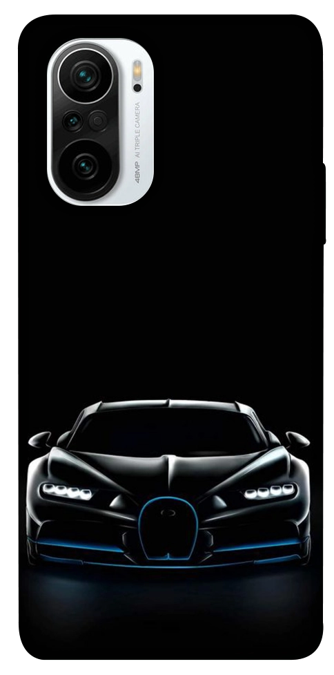 Чохол Авто для Xiaomi Poco F3