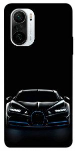 Чохол Авто для Xiaomi Poco F3