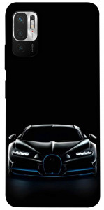 Чохол Авто для Xiaomi Poco M3 Pro