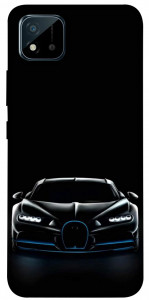 Чохол Авто для Realme C11 (2021)