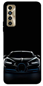 Чохол Авто для TECNO Camon 17P