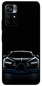 Чехол Машина для Xiaomi Poco M4 Pro 5G