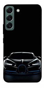 Чехол Машина для Galaxy S22