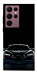 Чехол Машина для Galaxy S22 Ultra