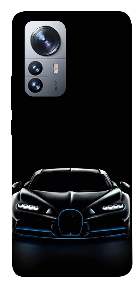 Чохол Авто для Xiaomi 12