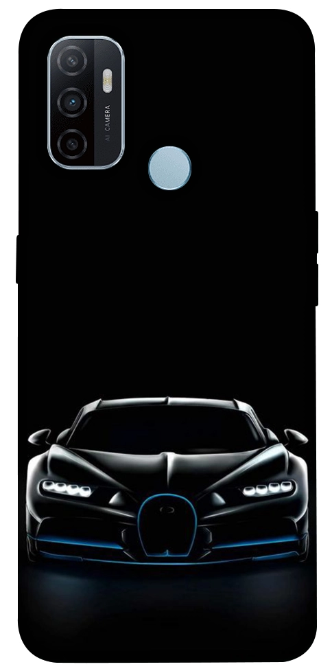 Чохол Авто для Oppo A32