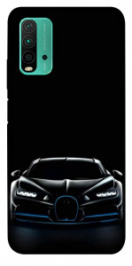 Чохол Авто для Xiaomi Redmi Note 9 4G