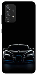 Чохол Авто для Galaxy A52s