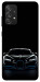 Чохол Авто для Galaxy A52s